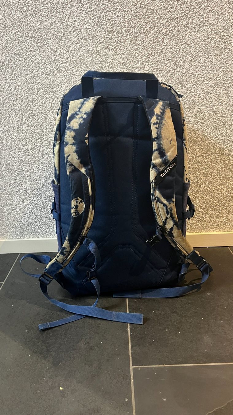 Burton Sacs à dos: Burton Rucksack – D'occasion à Winterthur par jok_5b29 3