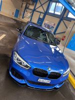 Bmw M135i xDrive Steptronic