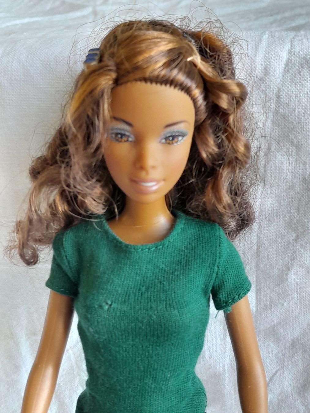 Bambole: Barbie militaire – Usato da Binningen venduto da mag_lc6b 3