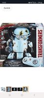 Hasbro Transformer Sqweeks Roboter