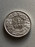 50 Rp. 1952