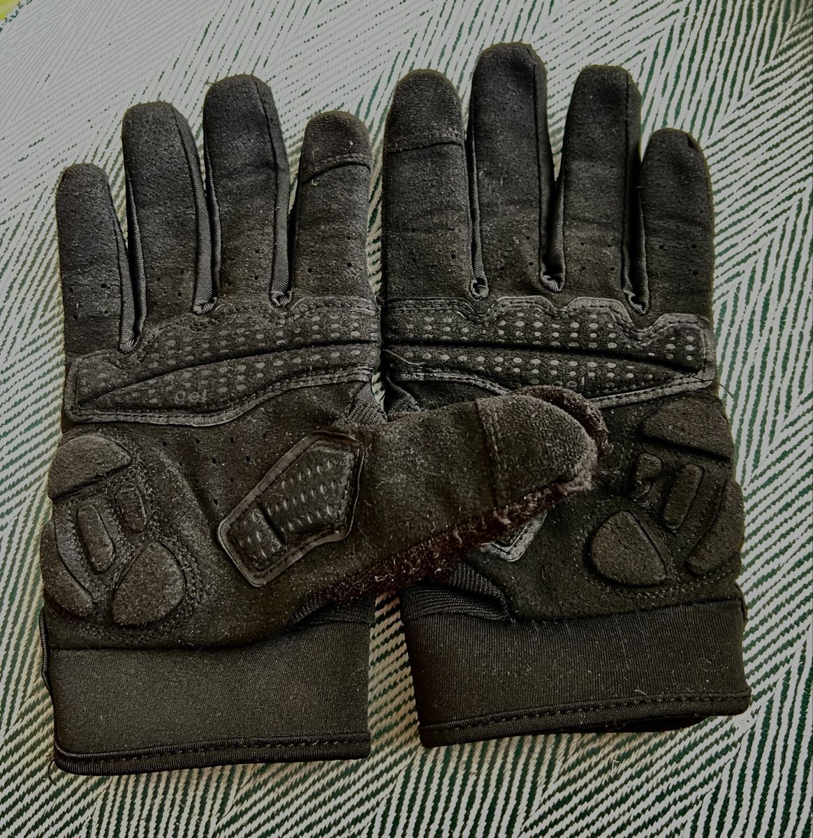 Guanti & manicotti: Velohandschuhe – Usato da Zürich venduto da haschmet 5