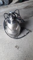 Melkmaschine Westfalia nummer 3