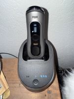 Braun Series 9 Pro+ elektrischer Rasierer mit Ladestation