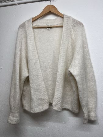 La Petite Étoile Cardigan, Size 1 - perfect for Autumn!
