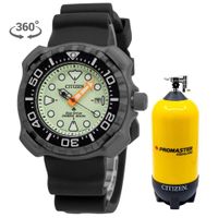 Citizen BN0227-17X Promaster Whale Shark Full-Lume 20 ATM