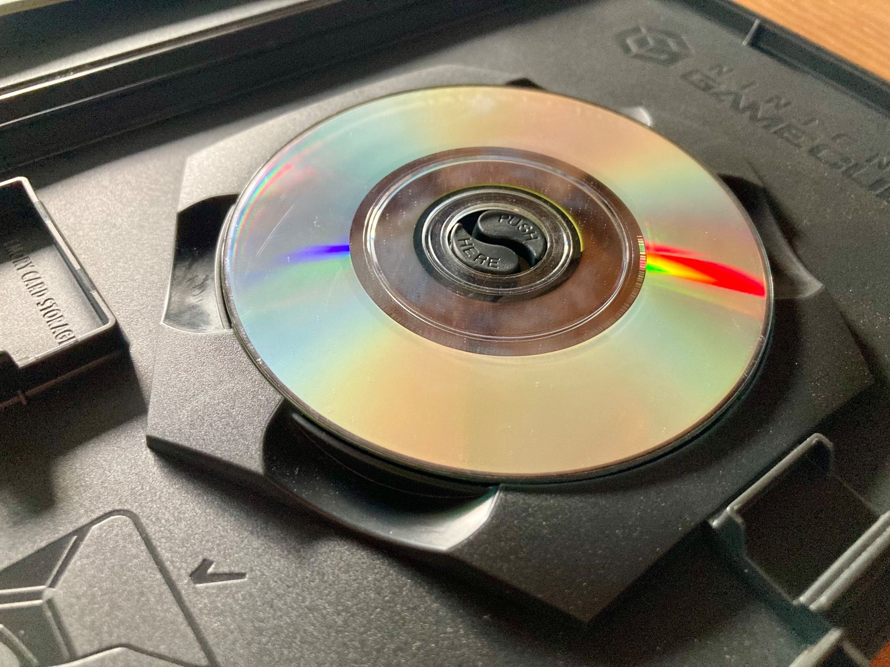 Nintendo Giochi: Mario Power Tennis - Nintendo GameCube – Usato da Zürich venduto da Djmotionch 2