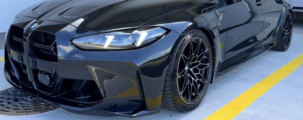 BMW Tutti pezzi di ricambio auto: H&R Distanzscheiben 11mm – Usato da Volketswil venduto da Leoo.