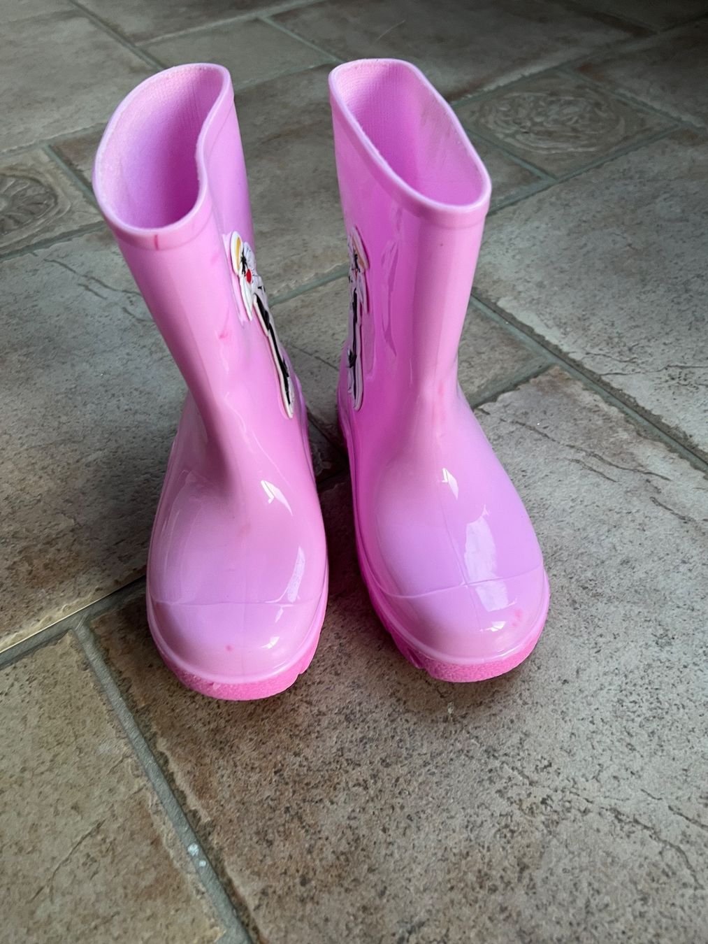 Scarpe per ragazzi: Stiefel Gr. 26 – Nuovo (secondo la descrizione) da Thun venduto da Siladi 7