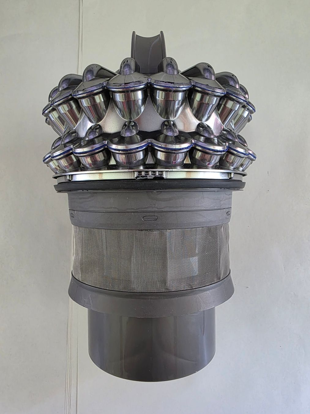 Dyson Aspirapolveri & Accessori: Refresh Dyson DC52 Zyklon Staubsauger Ball Ersatzteil – Usato da Stein SG venduto da nxr_vzv9 4