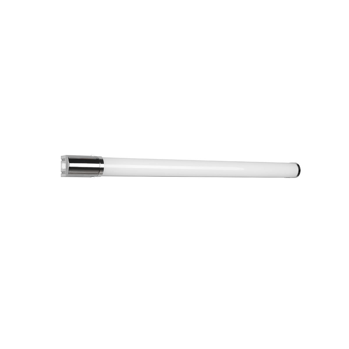 Lampade: LED Bad Wandleuchte, IP44, 79 cm x 5 cm – Nuovo (secondo la descrizione) da Kreuzlingen venduto da Smart-Light 8