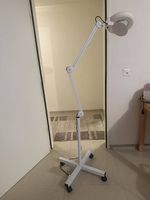 LED Lupenläuchte