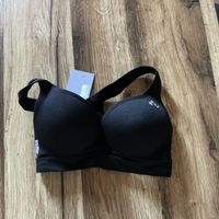 Soutien-gorge sport noir taille M neuf avec étiquette