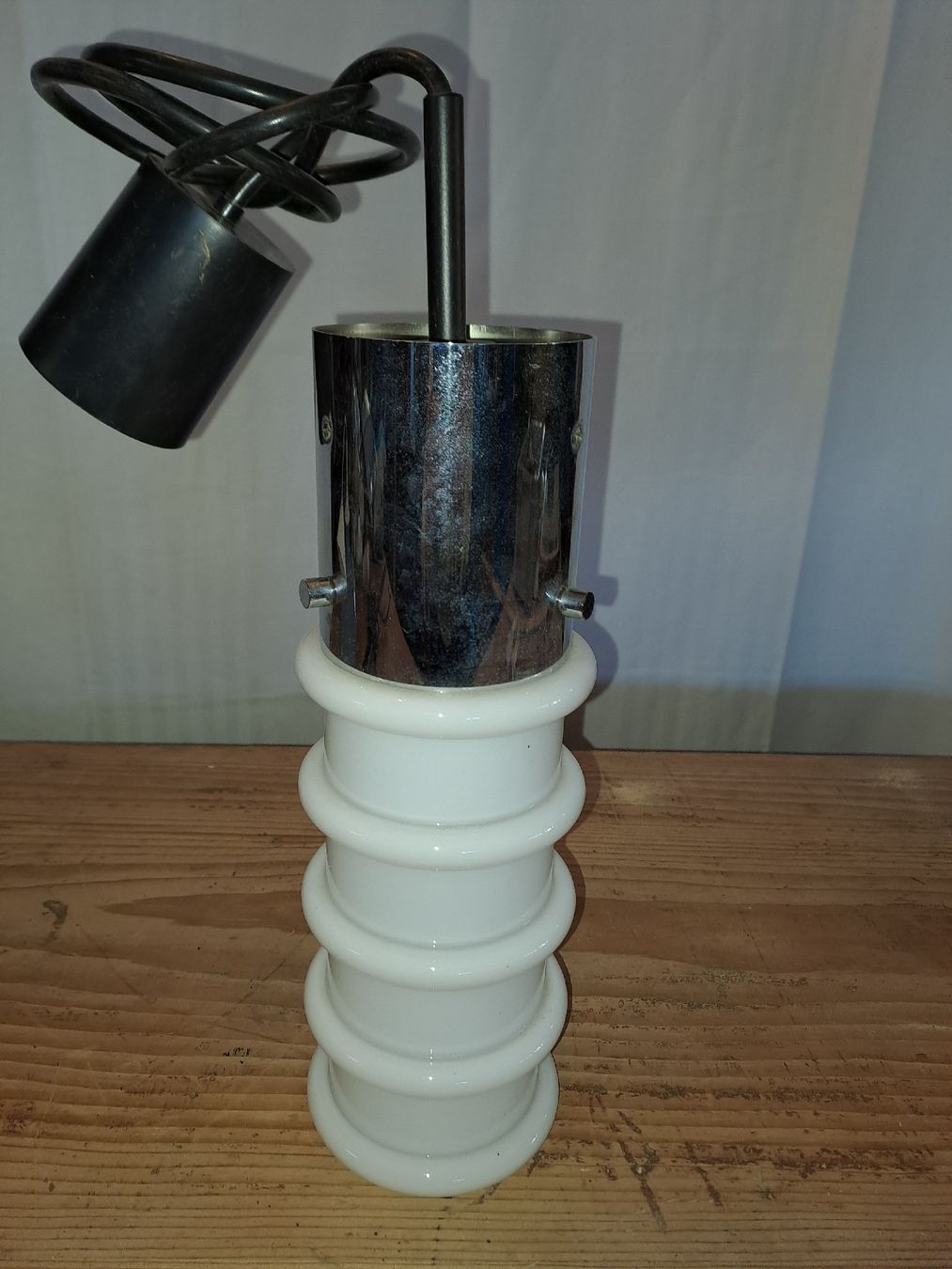 Lampes: Leuchte um 1970 – D'occasion à Gebenstorf par suroh 1