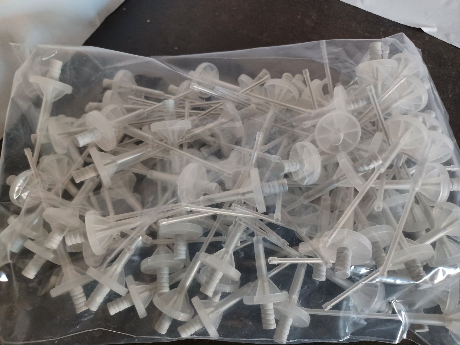 Medizinaltechnik: Ritips Ritter 0,05ml – Neu und originalverpackt aus Schupfart von philippb06 4