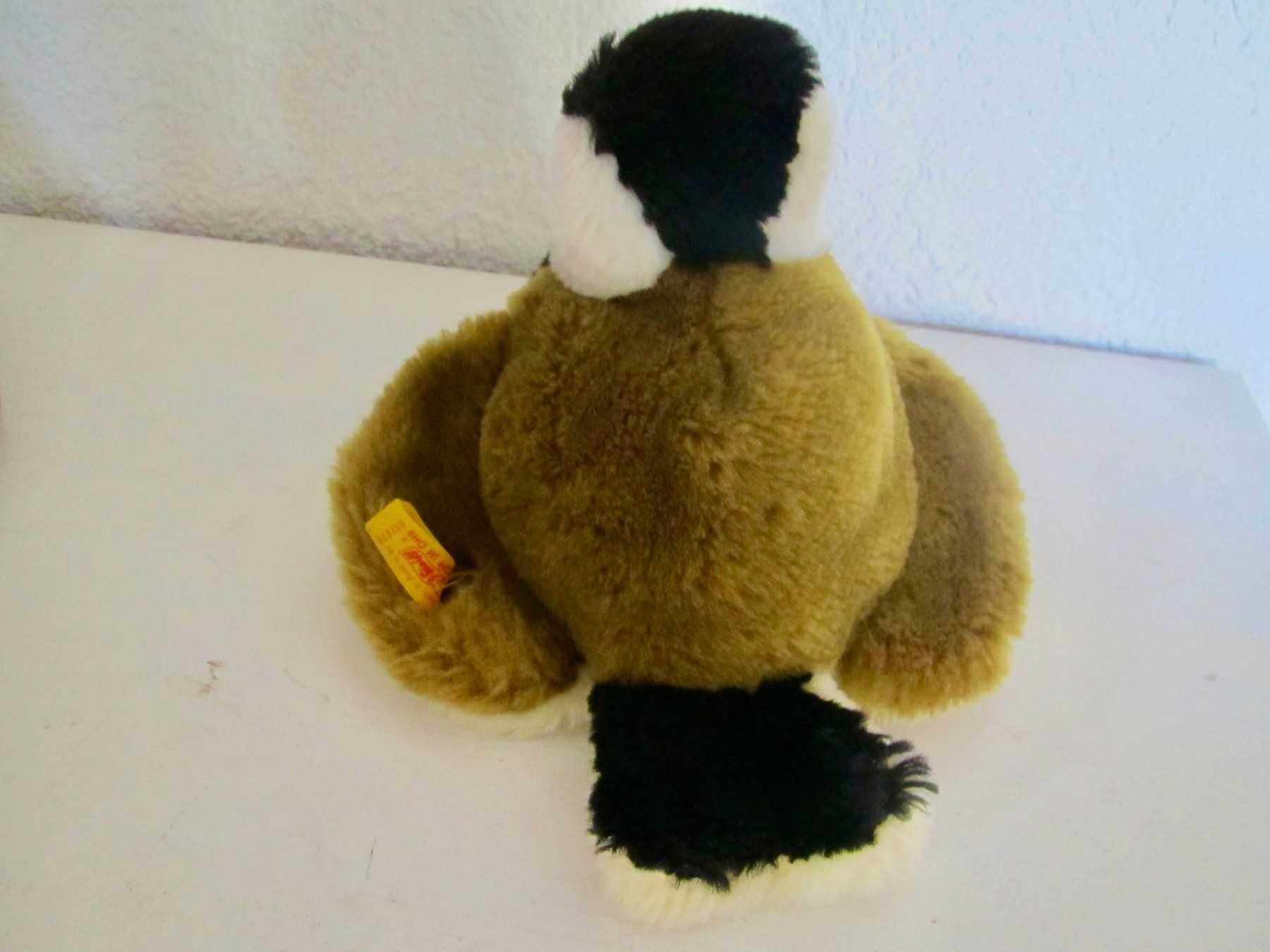 Steiff Spielzeuge: OISEAU STEIFF 092626 COSY PIEP – Gebraucht aus Murten von Selliot 4