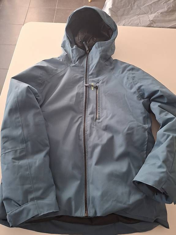 Decathlon Giacche & Cappotti: Veste de ski enfant – Usato da Payerne venduto da sme_86ht 2