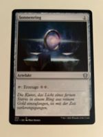 1 x Sonnenring - Magic: The Gathering - MtG