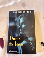 Livre dare to love 