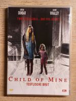 Child of Mine - Teuflische Brut – (DVD/2006)