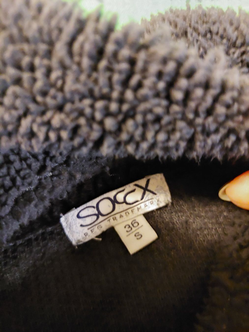 Pulls & Sweat-shirts: Pullover Soccx – D'occasion à Wynau par Meysi 1