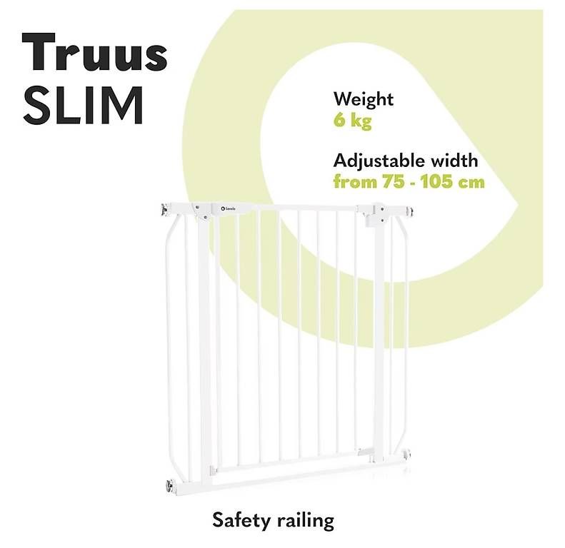 Box & Barriere di sicurezza: Barrière sécurité Lionello Truus Slim – Usato da Lausanne venduto da jul_v67v 1
