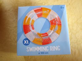 Schwimmring neu