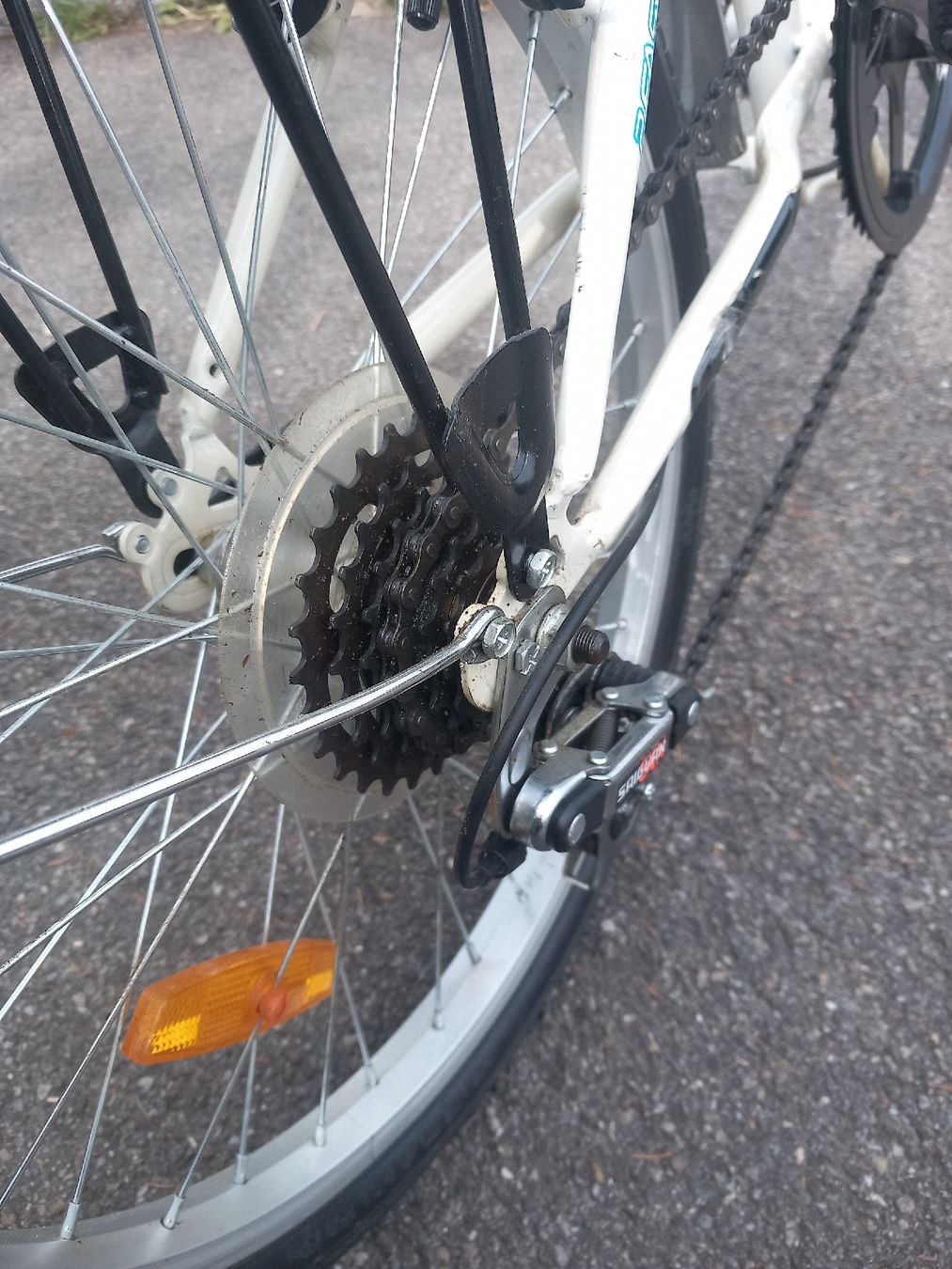 Biciclette: 2 Klappvelos – Usato da Rheinau venduto da aruba13 2