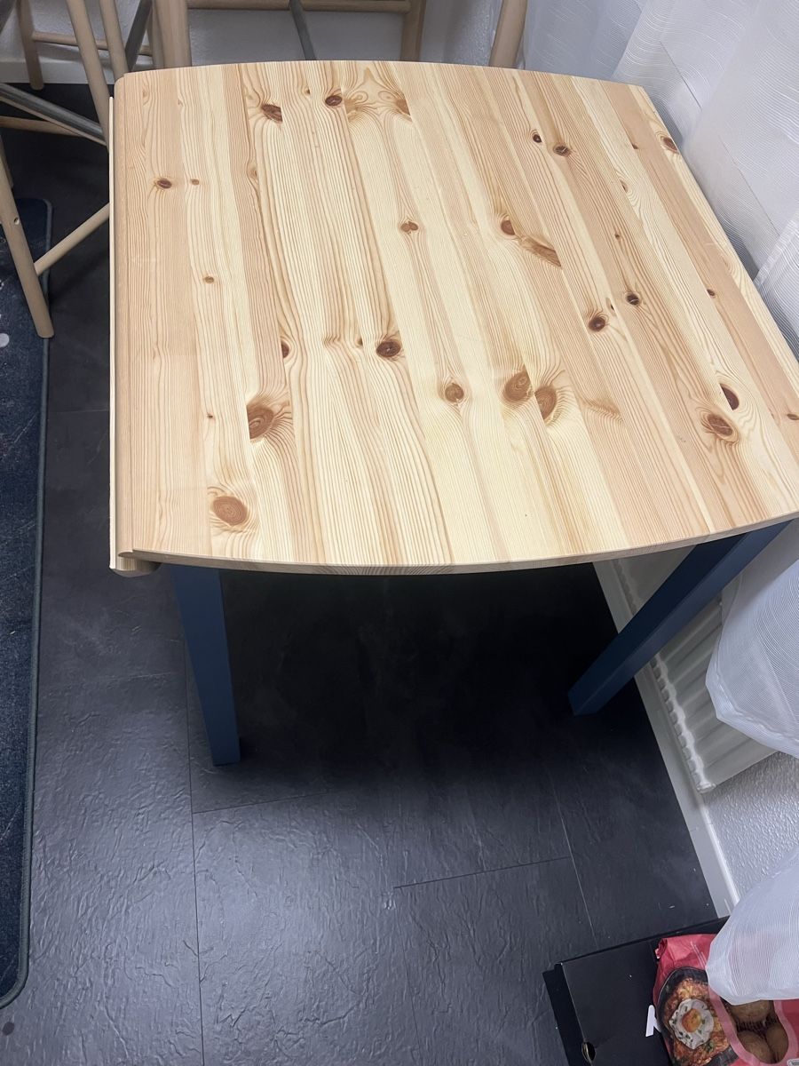 Ikea Tavoli: Esstisch – Usato da Zürich venduto da ozt_9mnr 5