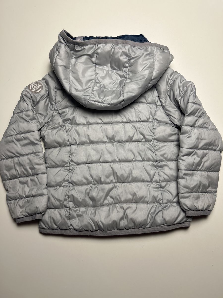 Okaidi Giacche & Cappotti: Okaidi Steppjacke Gr 98 / 3 Jahre – Usato da Erlenbach ZH venduto da milalond 1