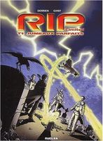 RIP Limited
