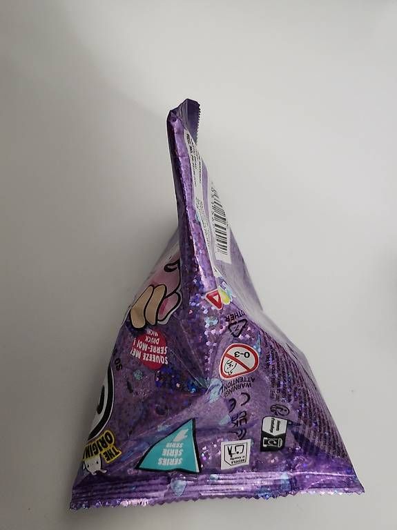 Figuren: Micromallows Kollektion – Gebraucht aus Zürich von Rose_Marie 3