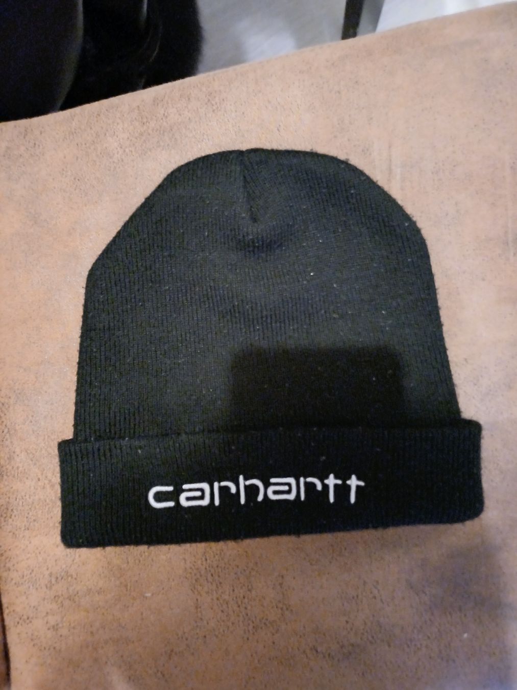 Carhartt Hüte, Mützen & Caps: Bonnet Carhartt – Gebraucht aus Bex von Sakito