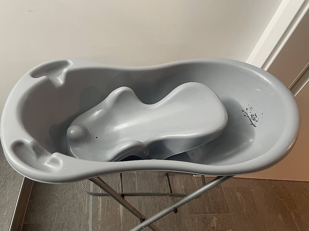 Vasche da bagno: Vaschetta bagnetto – Usato da Cugnasco venduto da lua_xv76