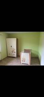 Chambre bébé avec motif panda