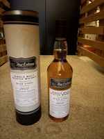 Blair Athol 2011 The First Editions limitée à 474 bouteilles