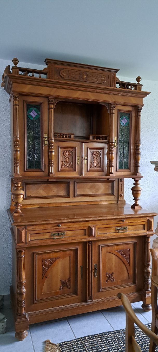 Buffets: Buffet – D'occasion à Langrickenbach par Eve088