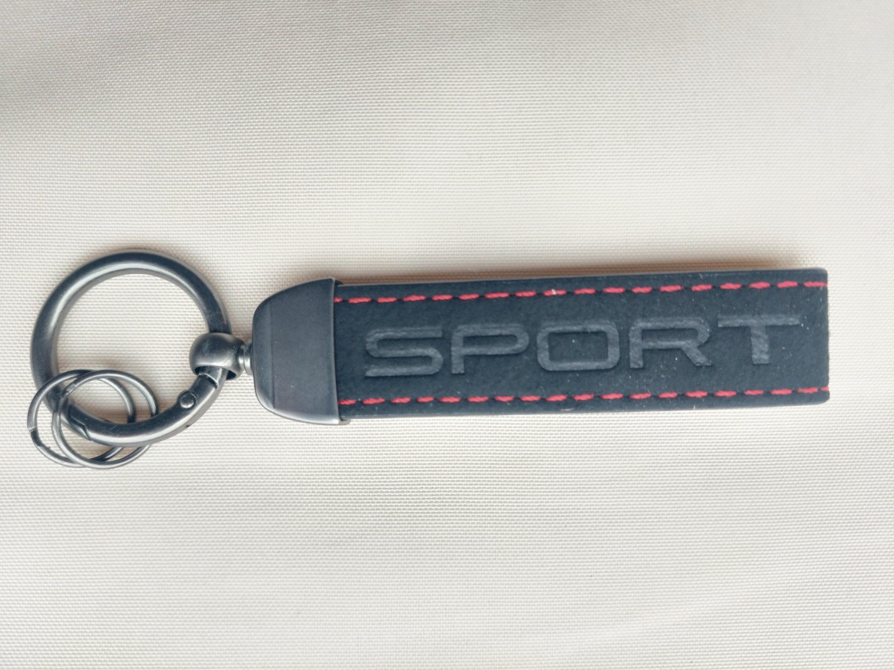 Land Rover Schlüsselanhänger & - bänder: Range Rover Sport  - Schlüsselanhänger – Neu und originalverpackt aus Zürich von makimakimak