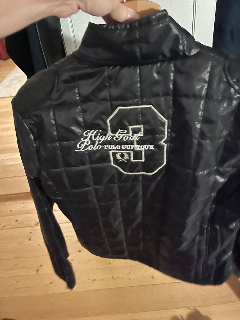 Giacche: HV POLO übergangsjacke gr M/ Reitjacke – Usato da Aeschlen ob Gunten venduto da Sonjan