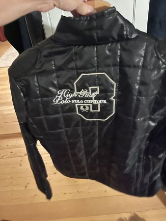 HV POLO übergangsjacke gr M/ Reitjacke