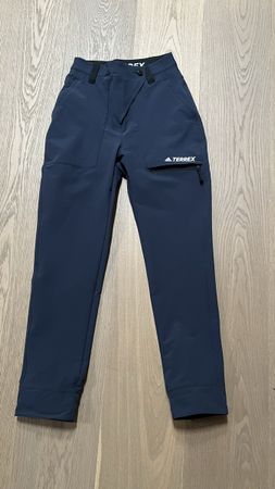 Wanderhose Adidas Terrex Gr.34 - Neu mit Etikett