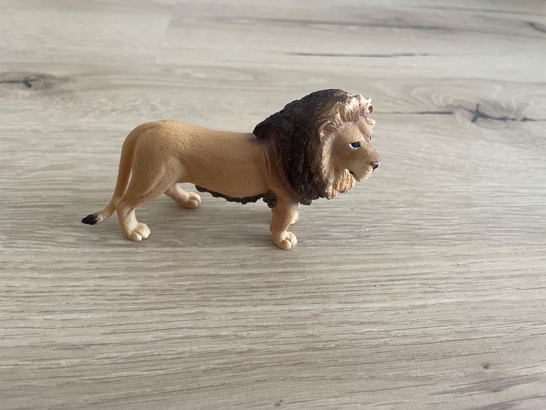 Schleich Statuette: 10 St Schleich Figuren ZOO – Usato da Menziken venduto da mti_7vqf 1