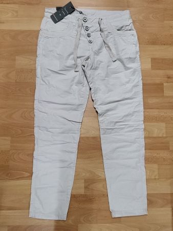 Street One Hose,Hellbeige,NEU,Gr.38,19.90 statt 89.90