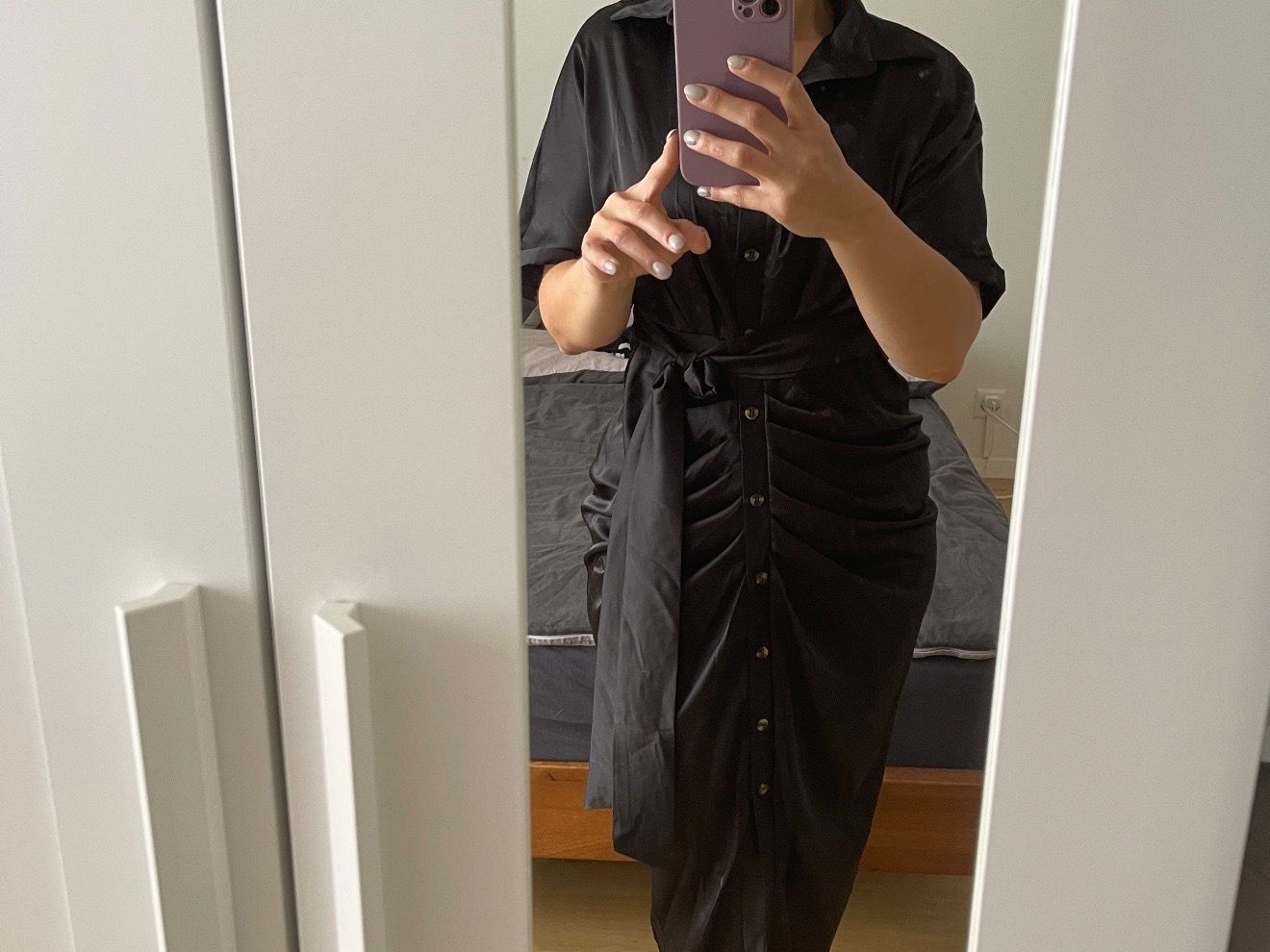 Vestiti: Kleid – Nuovo e nell'imballaggio originale da Luzern venduto da ard_b2kz