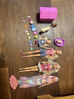 Barbi Set