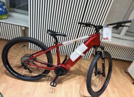 Vélo électrique léopard neuf 