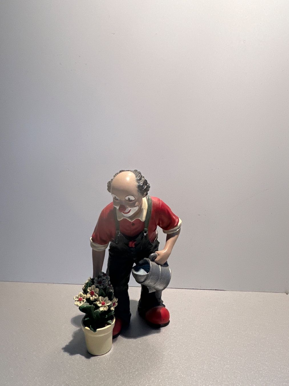 Figuren: Gilde Clown - Fridolin (2006) – Gebraucht aus Brügg BE von TSP02