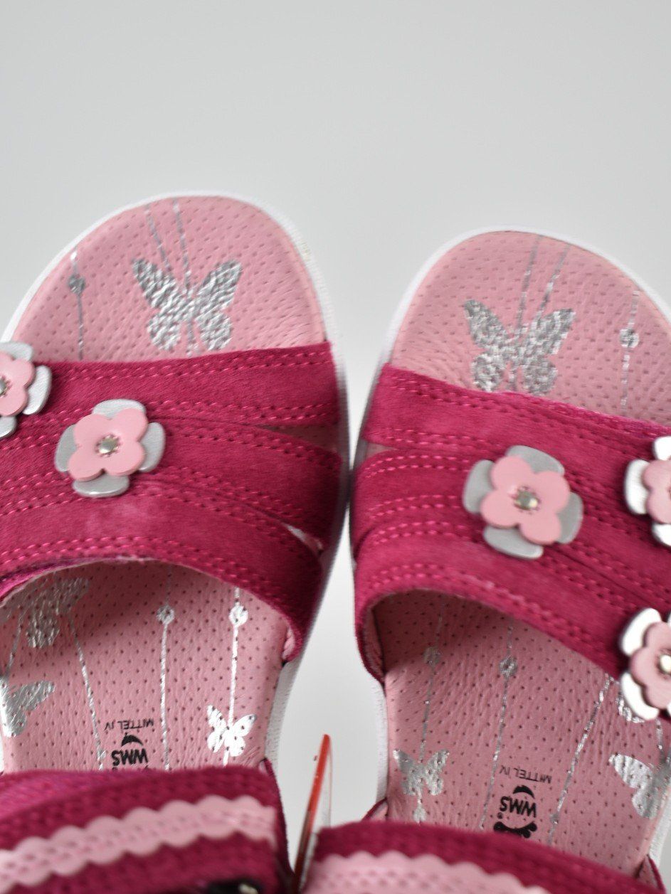 Superfit Scarpe per ragazze: Superfit Sandalen "Emily", neu, Gr.33 – Nuovo (secondo la descrizione) da Nürensdorf venduto da 2ND_STORY 5