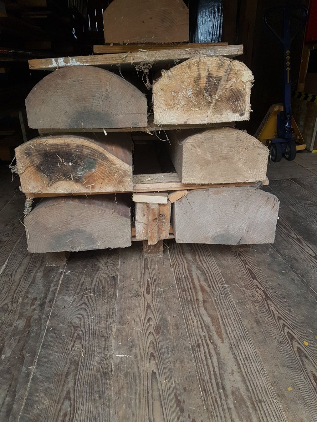Holzartikel: Modulierholz – Neu (gemäss Beschreibung) aus Hünenberg von PeterB0102