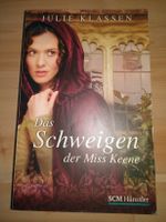 DAS SCHWEIGEN DER MISS KEENE/ JULIE KLASSEN